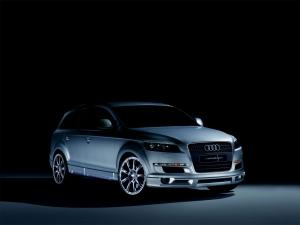2006 Audi Q7 by Nothelle